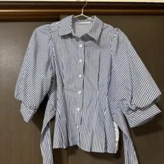 ウィルセレクション　トップス