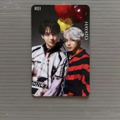 ONE N' ONLY AMAZONIA ペアトレカ れいはや