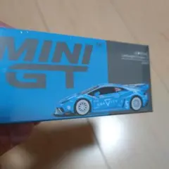 2026年最新】mini gt 1/64 lb worksの人気アイテム - メルカリ