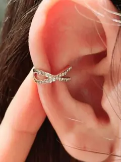 ピアス☆イヤリング☆イヤーカフ☆イヤークリップ☆可愛いカッコいい☆大人気上品