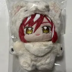 逆先夏目 いつぬい 逆先夏目 一緒に暮らすぬい いつぬい あんスタ あんさんぶる