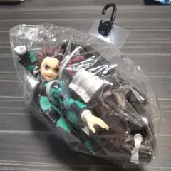 炭治郎 フィギュア 未開封