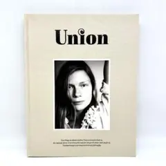 Union Magazine 雑誌　#1〜#4 4冊セット Union #18 | Union Publishing Limited |本 | 通販 | Amazon