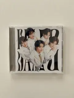 Yes!東京 M!LK盤