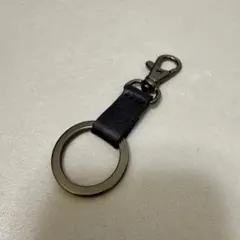 Hender Scheme : key flockカラビナキーホルダー ブラック - メルカリ