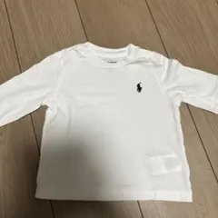 Ralph Lauren 長袖Tシャツ 新品未使用