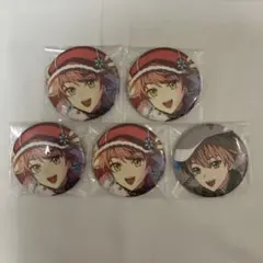 SideM 天道輝 ネオチャイナ缶バッジ | Mercari
