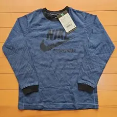 〈未使用〉 ナイキ　長袖Tシャツ　120
