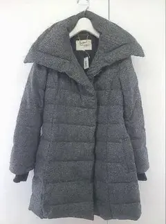 The Virgnia ザ ヴァージニア ダウンコート　レディース　36