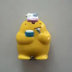 のんびりぬーぼー　爪切り　レア　昭和レトロ