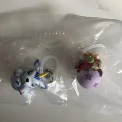 デジモンアドベンチャー　めじるしアクセサリー