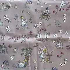オックス アリス イン ワンダーランド