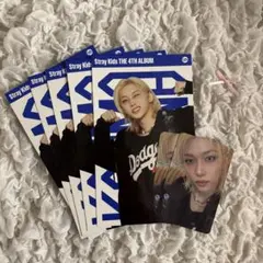 Stray kids フィリックス　まとめ売り