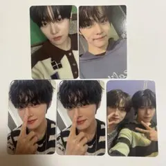 closeyoureyes ミヌク