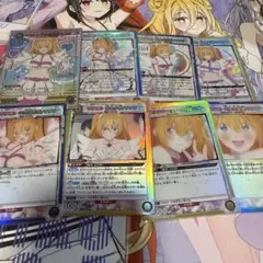 リリサ セット