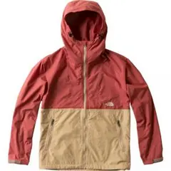ノースフェイスThe North Face コンパクトジャケット（メンズ）