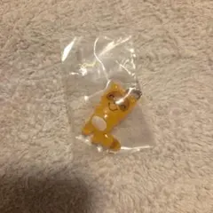ノンタン めじるしアクセサリー たぬきさん