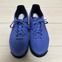アシックス ゲルレゾリューション 9 OC ワイド オムニクレー用