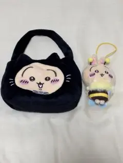 ちいかわ　うさぎ　セット