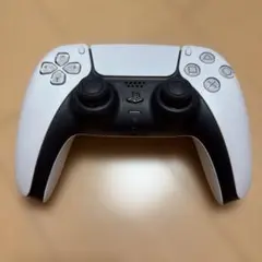PS5 DualSense ワイヤレスコントローラー純正ジャンク品