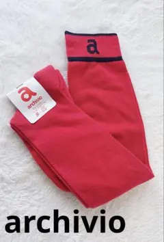 archivio アルチビオ ゴルフソックス レディース