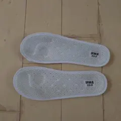 IFME 上履き 22.0 中敷き