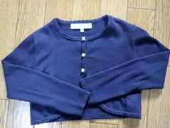 ボレロ トップス