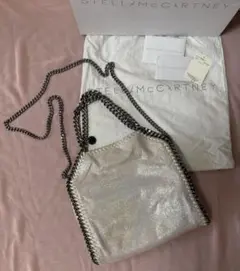 正規品 Stella McCartney ファラベラ ショルダーバッグのサムネイル