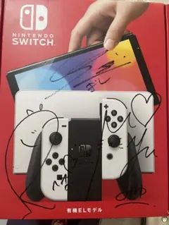 ばんばんざい　任天堂SwitchELサイン箱