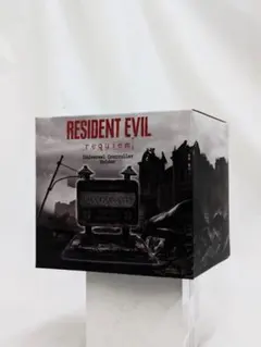 バイオハザード コントローラーホルダー Resident Evil レ j287 - メルカリ