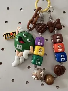 エムアンドエムズ キャラクターグッズ