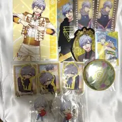 A3! 斑鳩三角　まとめ