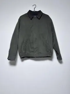 90s DOCKERS ピーチスキンブルゾン