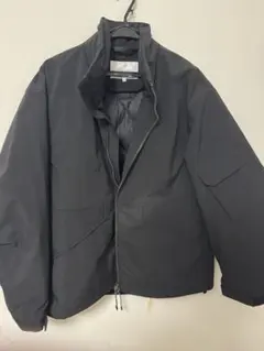 cornier FINX COTTON/SILK ジャケット コルニエ - メルカリ