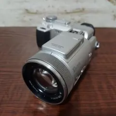 名器 撮影画像あり　SONY　DSC-F717　付属品あり　動作OK 名器 撮影画像あり SONY DSC-F717 付属品あり 動作OK - メルカリ