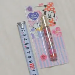 Disney Storeリップグロス ミニー デイジー新品送料ギリ込み最終値下げ