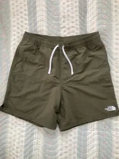THE NORTHFACE Mud Short NB42333 ニュートープ