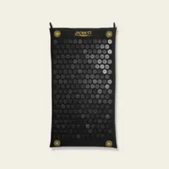 シャクティマット　正規品　ブラック