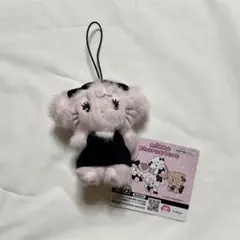 mikko characters BLACK RIBBON マスコット　キャミー