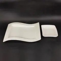 ビレロイボッホ プレートセット ニューウェーブのサムネイル
