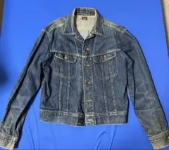 ジャケット デニムジャケット