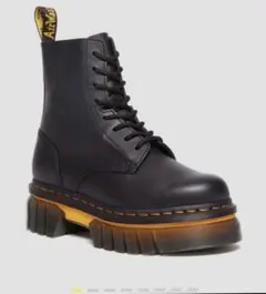 最終セール✨ドクターマーチン　AUDRICK 8ホールブーツ