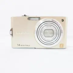 2025年最新】Panasonic DMC-FX66の人気アイテム - メルカリ