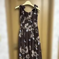 herlipto ひまわりワンピのサムネイル