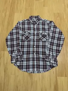 levi's ネルシャツ70s〜80s