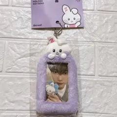 zerobaseone zb1 zeroni トレカホルダー ユニニ ユジン ②