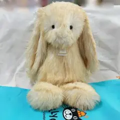 完売品 ジェリーキャット Springlowe Luxe Bunny大きいサイズ - メルカリ