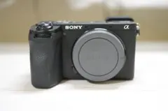 【取り置き商品】アゴゲン　SONY α6700 + 空冷ファン 取り置き商品】アゴゲン様 専用 SONY α6700 + 空冷ファン - メルカリ