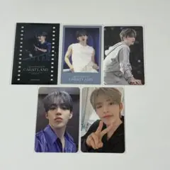 2025年最新】クプス ケレン トレカの人気アイテム - メルカリ