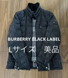 キルティングダウンジャケット ダウンジャケット